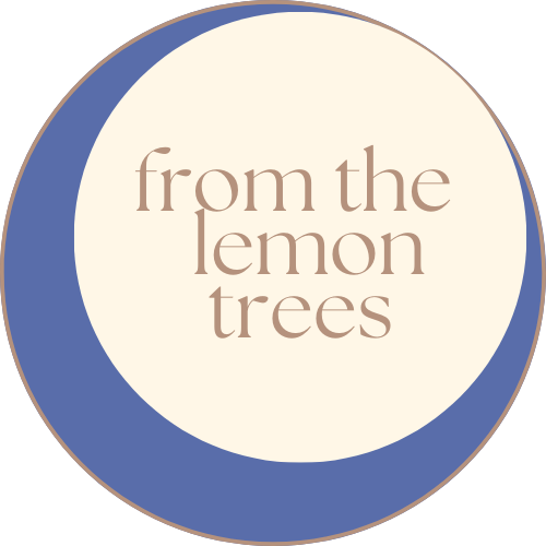 From the Lemon Trees